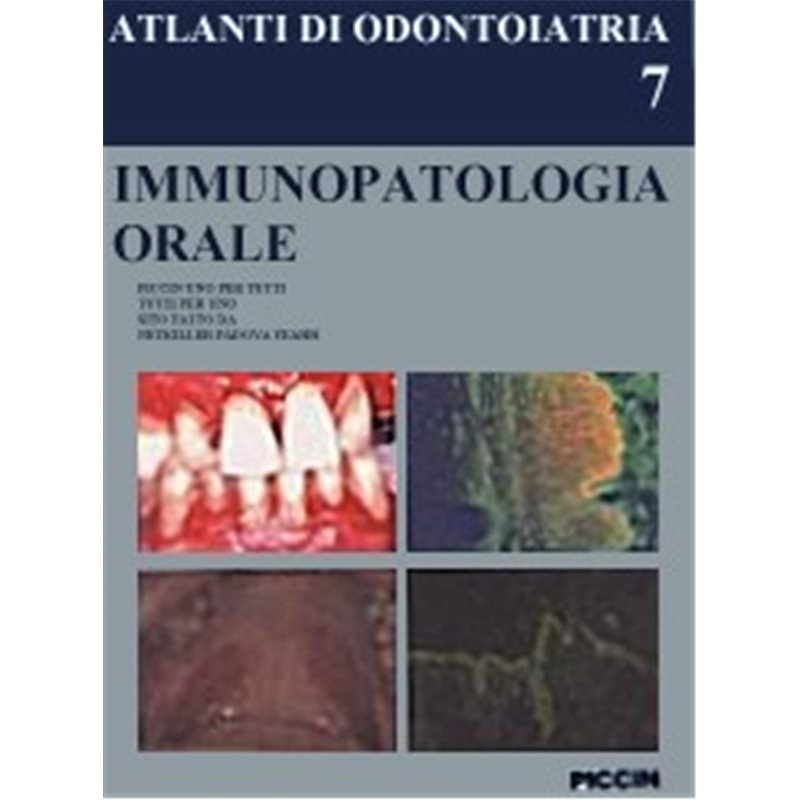 Immunopatologia Orale